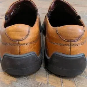 Neil M | Shoes | Neil M Leather Slip On Loafers | Poshmark display picture 1